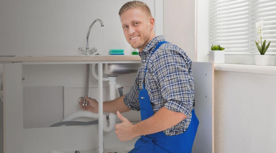 Holiday Plumbing Service in Elgin, OH
